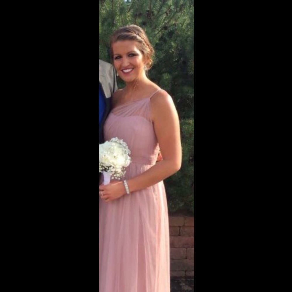 Alfred Angelo Bridesmaid Dress